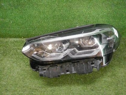 Фара левая BMW X3 G01 (2021-н.в.) LED