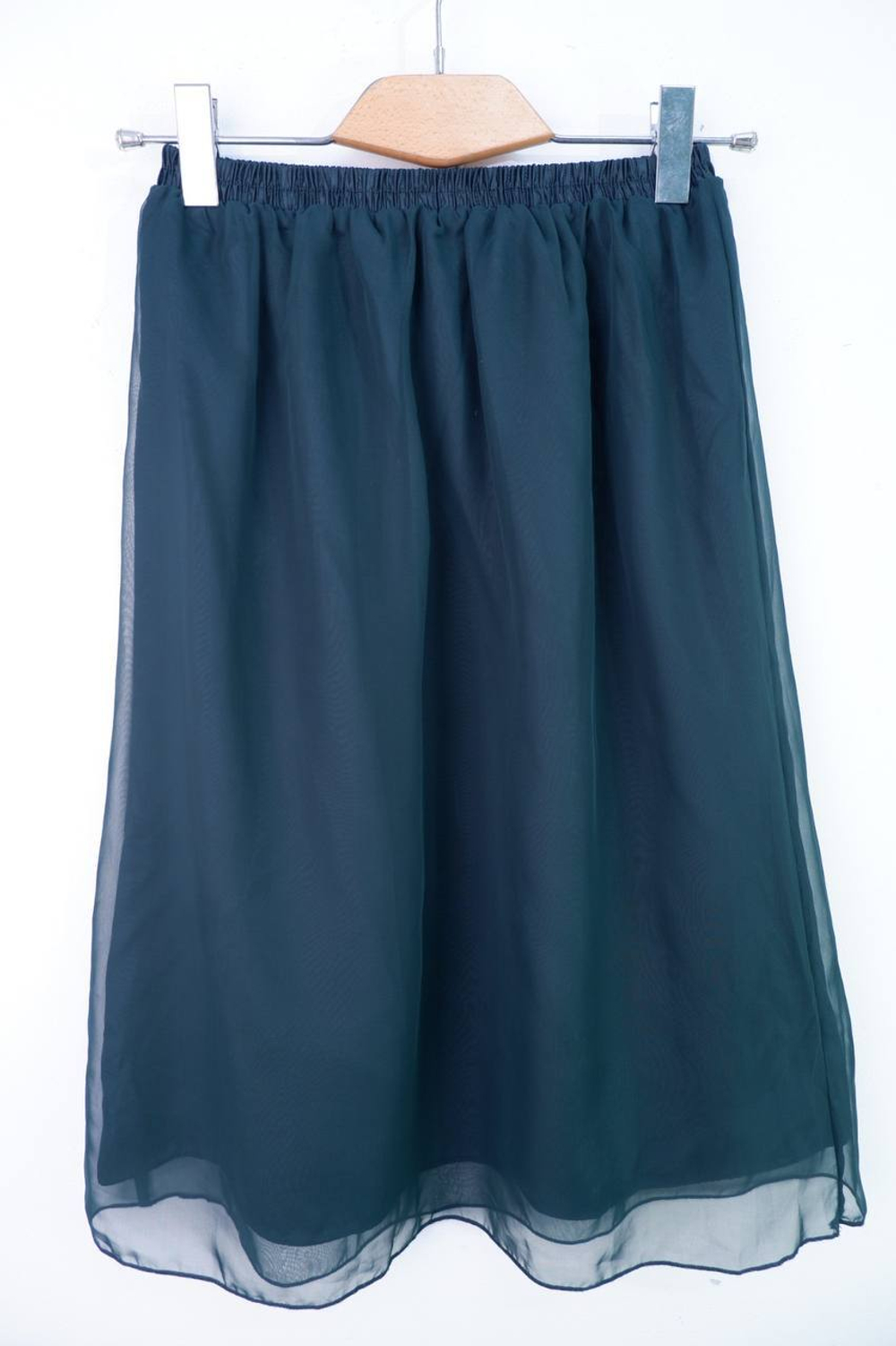 Юбка красивого оттенка, на 10/12 лет