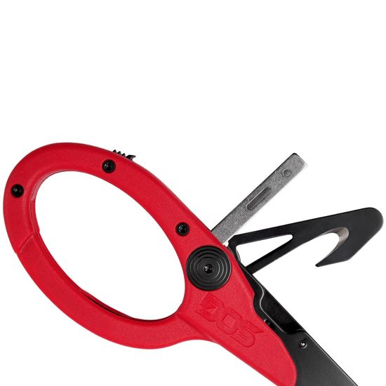 Мультитул SOG, 23-125-02-43 ParaShears Red