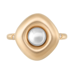 Кольцо с Бриллиантами, R0151-2/3