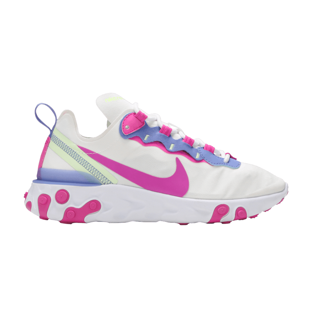 Nike element 55 pink new arrivals