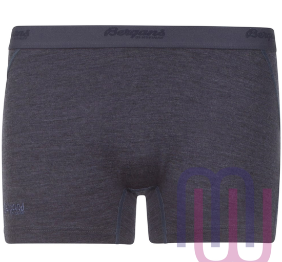 Шорты женские Bergans Fjellrapp Boxer 1973