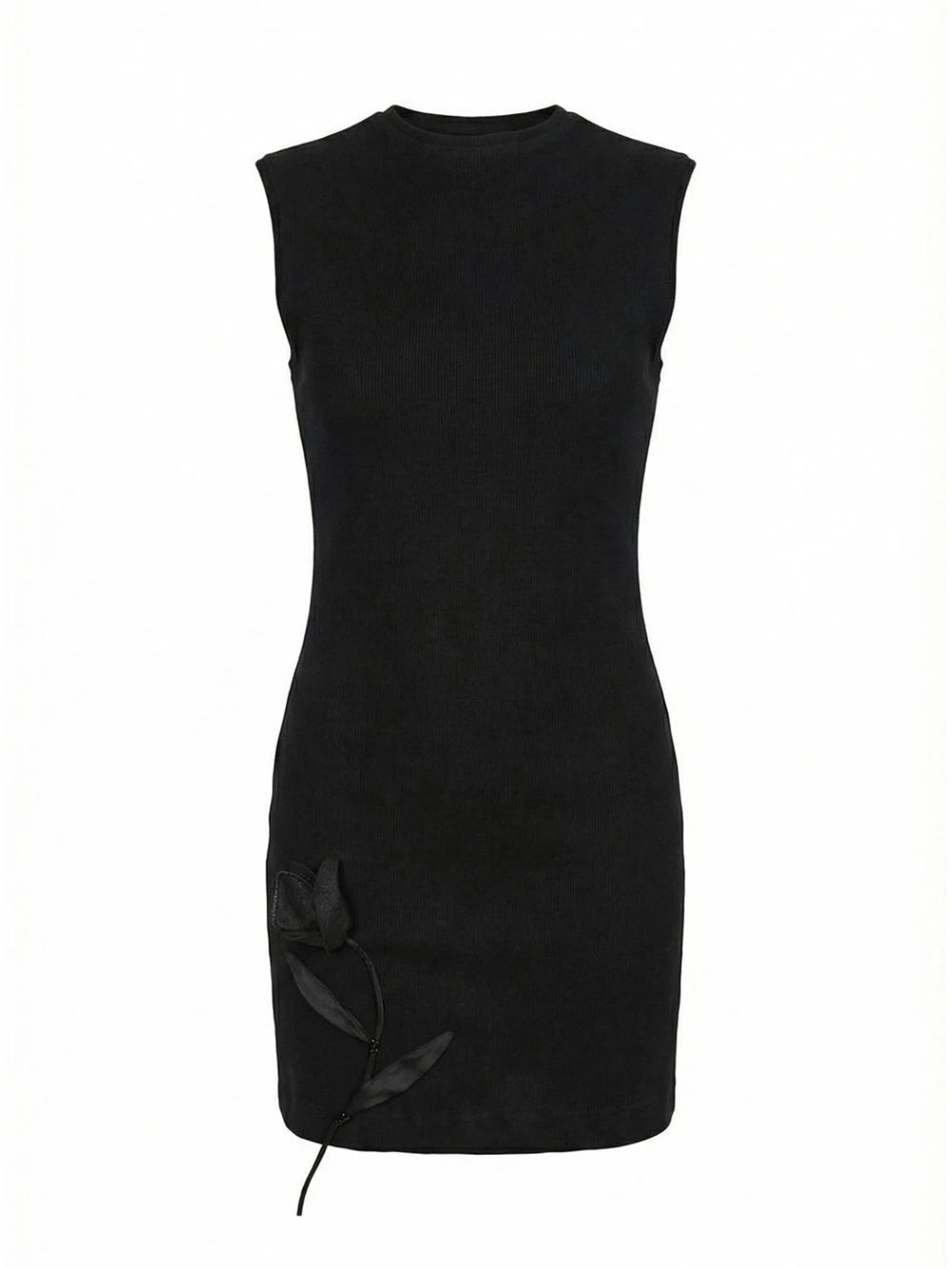 Платье TULIP, черный