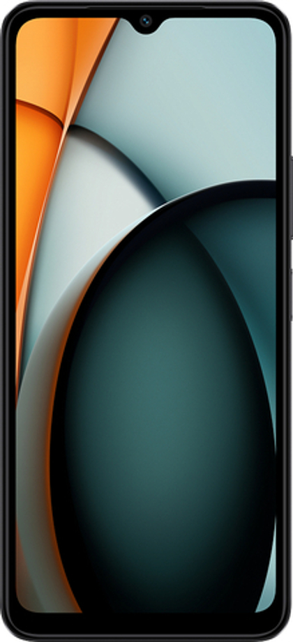 Смартфон Xiaomi Redmi A3 4/128GB Black