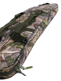 Чехол для карабина Halt L100, кмф лес