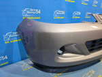 Бампер передний NISSAN TIIDA 2008-2012