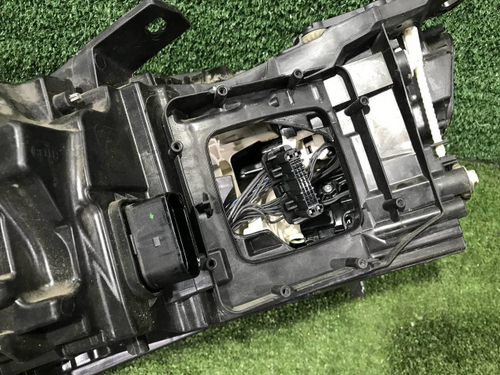 Фара правая Audi A6 C7 (2014-2018) LED (В пленке)