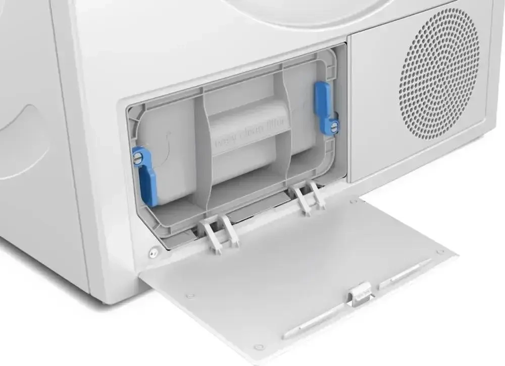 Сушильная машина Bosch WTN86211ME