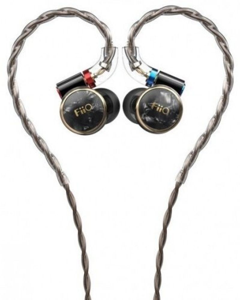 Наушники Fiio FD3 черный