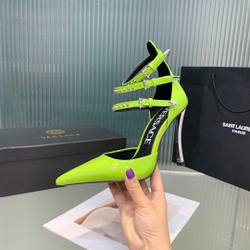Versace Pumps 11 cm