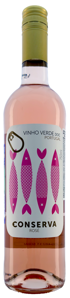 Вино Консерва Винью Верде Вино Консерва Винью Верде