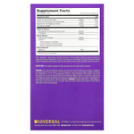 Universal U, De-Stress & Sleep, 30 Pill Packs