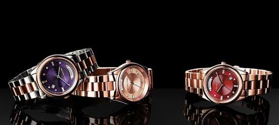 Наручные часы Michael Kors Colette MK6071