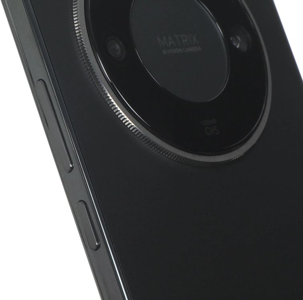 6.79" Смартфон Honor X9d 8/256Gb,  MTN-NX1,  NFC,  AMOLED,  120Гц,  8300мAч,  полночный черный