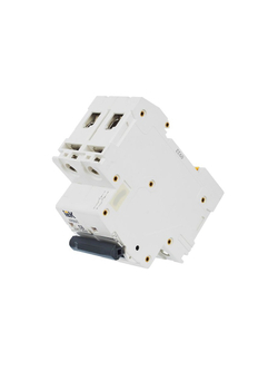 Выключатель автоматический модульный 2п C 6А M06N ARMAT IEK AR-M06N-2-C006