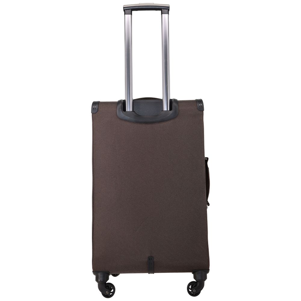 Чемодан 456  / Сверхлегкий каркас