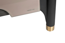 Тумба под телевизор Garda Decor Grimaldi