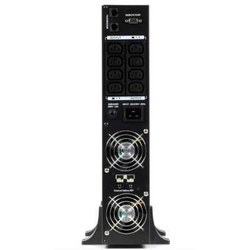 ИБП Бастион RAPAN-UPS 3000 RACK-IN-4X9-E