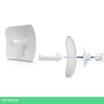 Точка доступа Ubiquiti LiteBeam LBE-M5-23