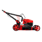 Газонокосилка бензиновая GL46SP-K, 145 см3, 46 см, привод, 50 л// MTX