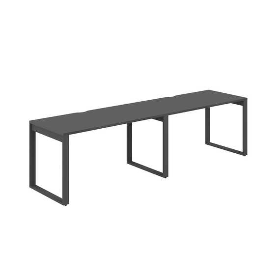 Рабочая станция Аллегро s-b-s 3200х800х750 AG.179