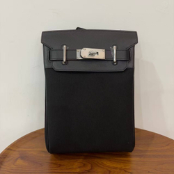 Нагрудная сумка-слинг Hermes