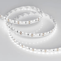 Светодиодная лента RS 2-5000 24V Day5000 2x2 8mm (3014, 240 LED/m, LUX) (Arlight, 14.4 Вт/м, IP20) 024464