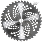 Диск (лезвие) GTD-40TP