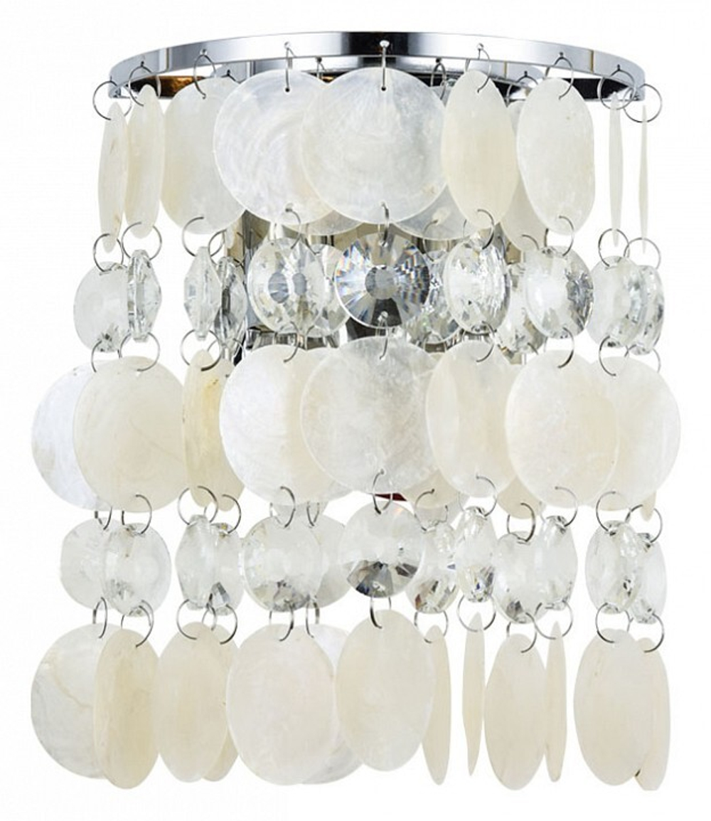 Бра Arte Lamp A4041AP-2CC