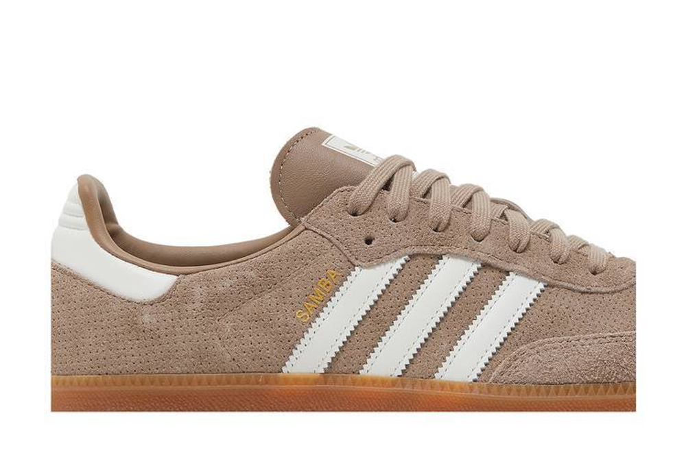 Adidas classic samba og deals