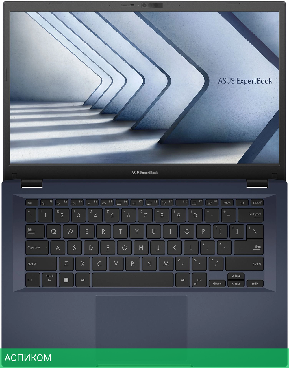 Ноутбук Asus ExpertBook B1 B1402CVA-EB4152X