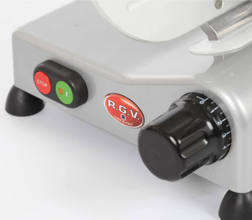 Слайсер Rgv Lusso 25G/A