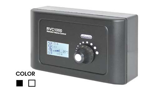 SVS Audiotechnik RVC-1000 Цифровой модуль управления для матричного процессора Matrix-A8