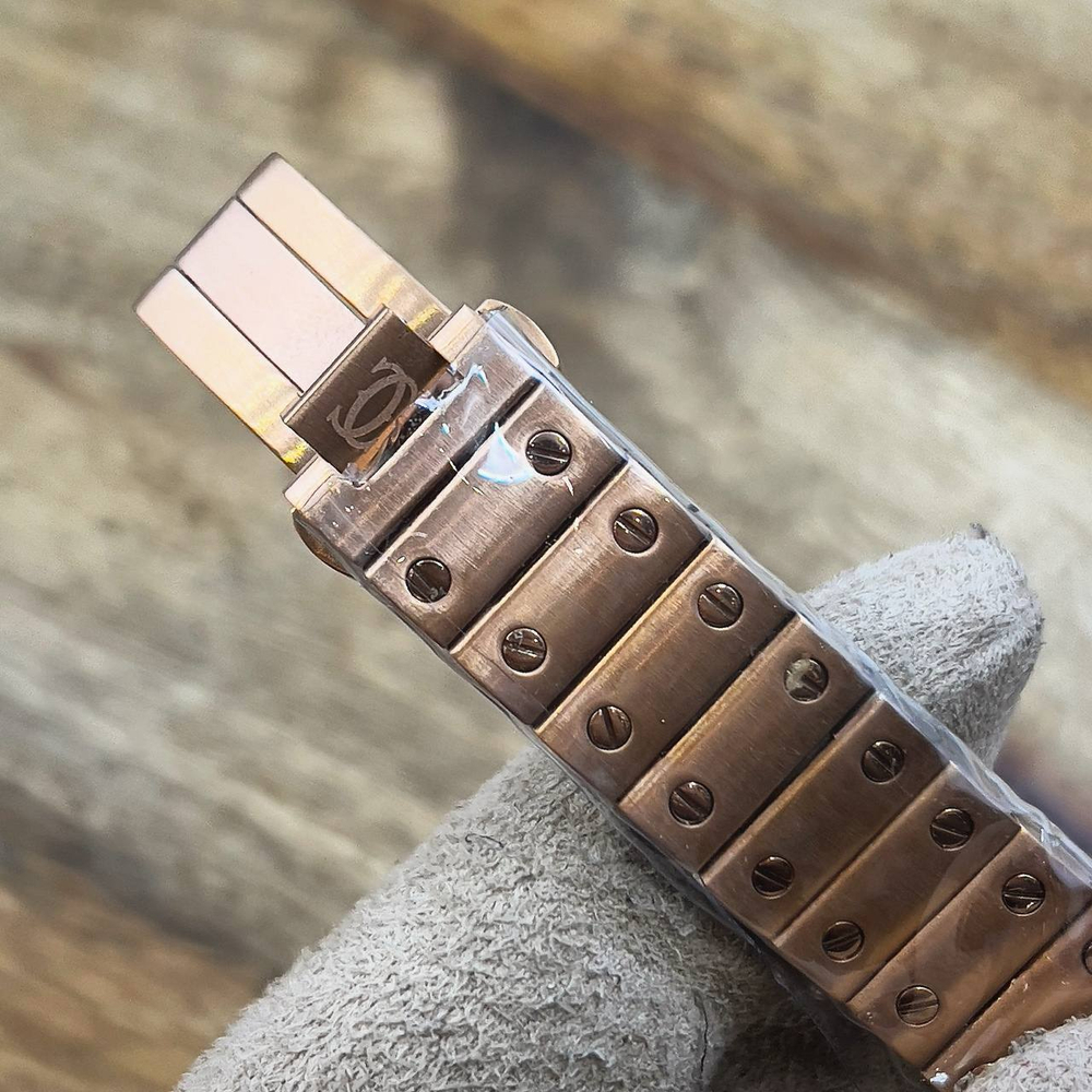 Часы Cartier