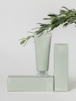 Celimax Очищающая пенка с BHA-кислотой и центеллой азиатской Ji Woo Gae Cica BHA Acne Foam Cleansing 150 мл