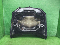 Капот BMW X5 G05 X6 G06 (2018-н.в.)