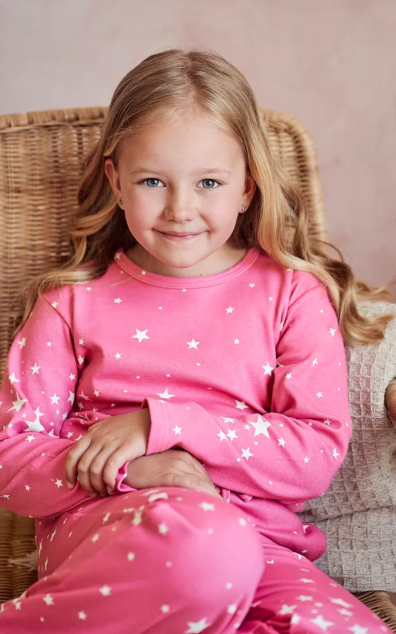 Детская пижама 24W Eryka 3030-3031-01