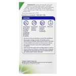 Polident, Антибактериальное средство для очищения зубных протезов, 84 таблетки