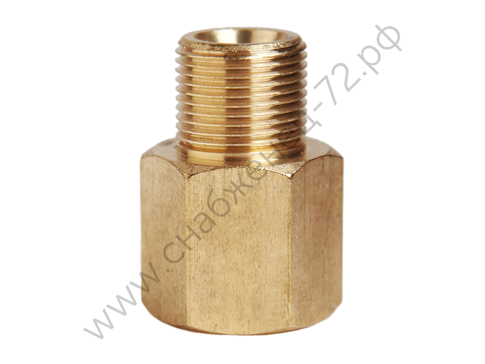Переходник М14×1—М12×1 IZT5094