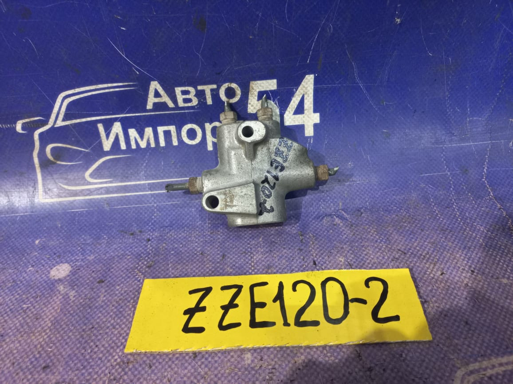 Распределитель тормозной TOYOTA COROLLA 2003