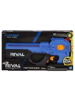 Бластер Нерф Райвал Чарджер Rival MXX-1200 E8449