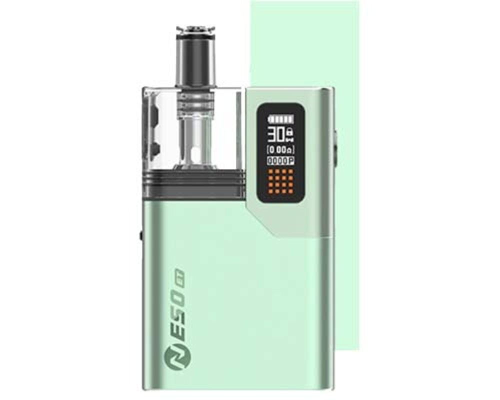 Rincoe Neso ET 1400mAh