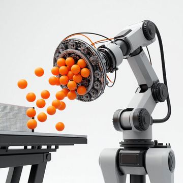 Роботы и тренажеры