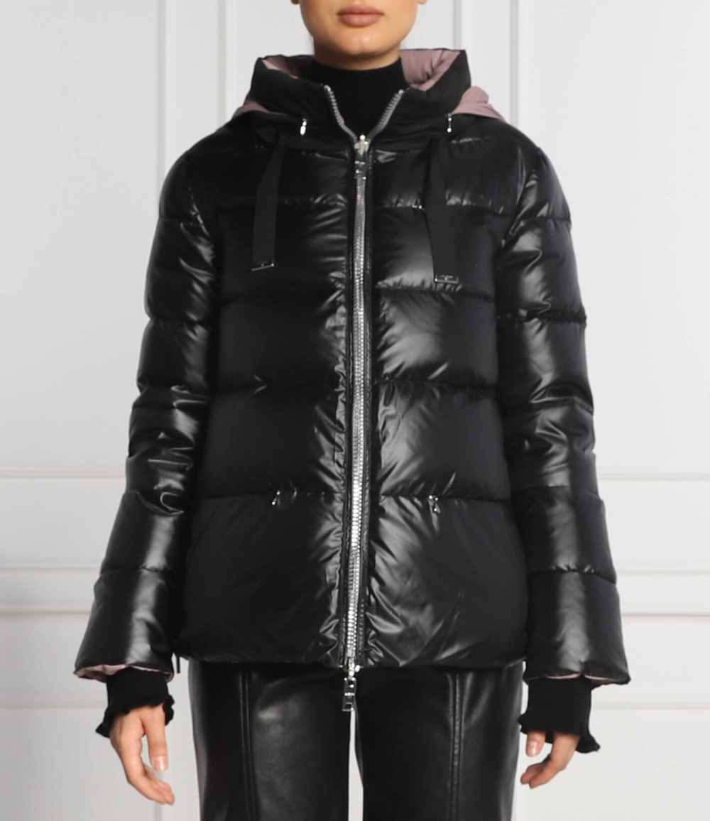 куртка Diego M - черный(R265 0TC)