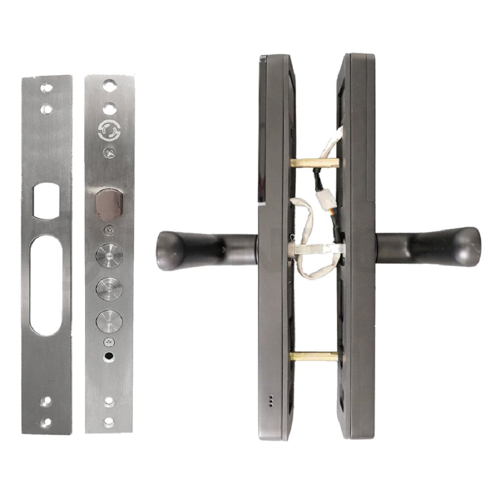 Электронный замок Tantos Rigel