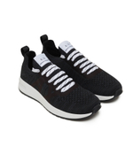 Кроссовки ENGLISH Armani Exchange - графитовый(XUX207 XV810)