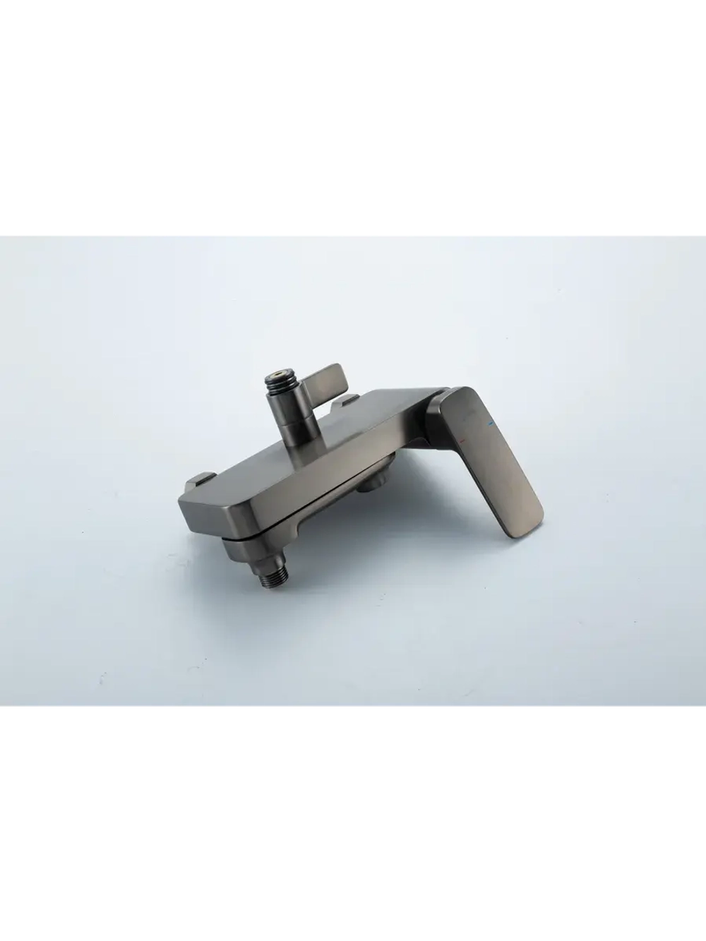 Душевая система с тропическим душем Gappo G2428-9