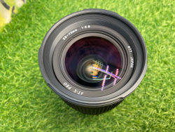 Tokina AF 28-70mm 2.6-2.8 AT-X PRO Pentax