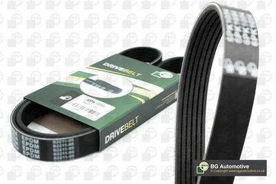 BGA - 6PK1090E-BGA - V-Ribbed Belt