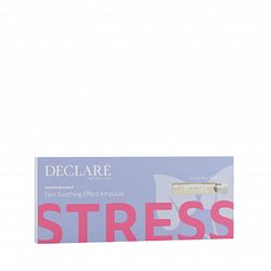 Declare Ampoule Skin Soothing Effect Концентрат в ампулах с успокаивающим эффектом 7х2,5 мл